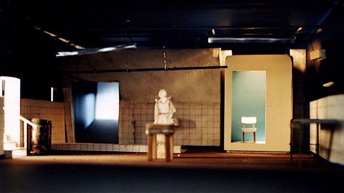 maquette 2
