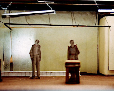 maquette 1
