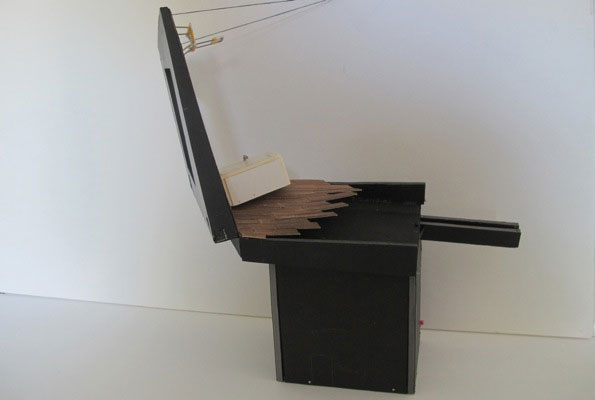 maquette 8