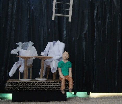 maquette 5